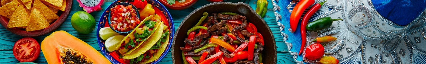 Cinco de Mayo Events Madison