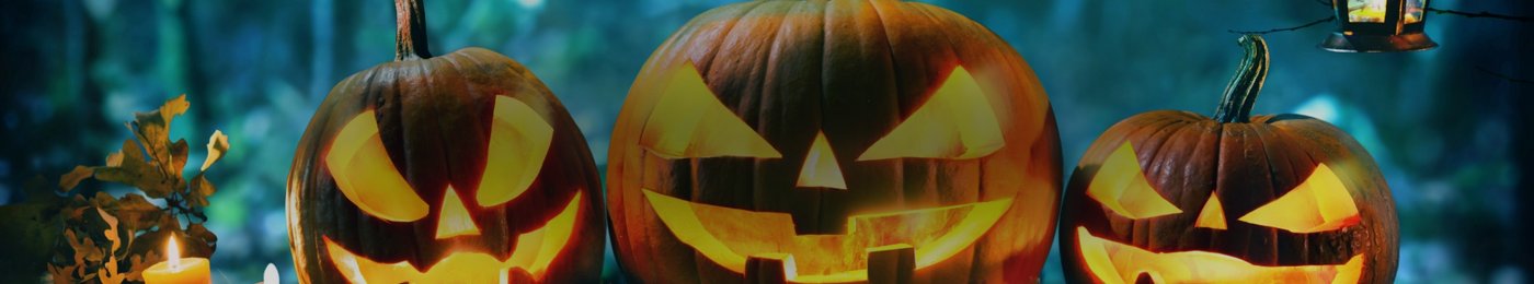 Halloween Events Madison