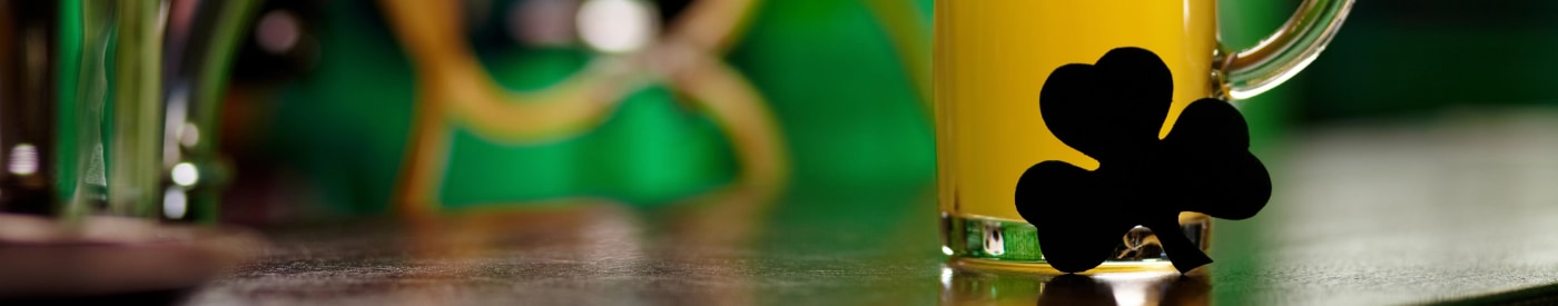 St. Patrick's Day Events Madison