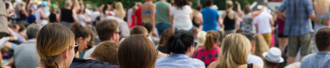 Summer Concerts Madison