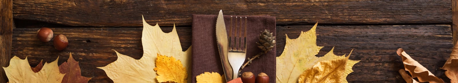 Thanksgiving Events Madison