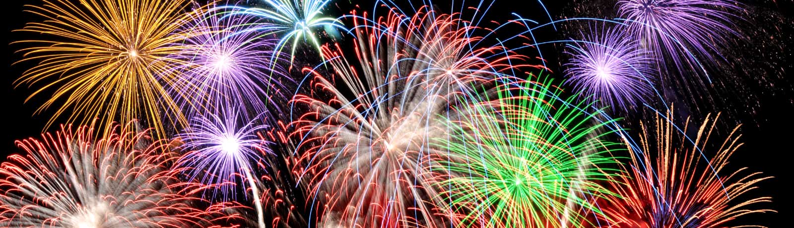 Forth of July Events Madison