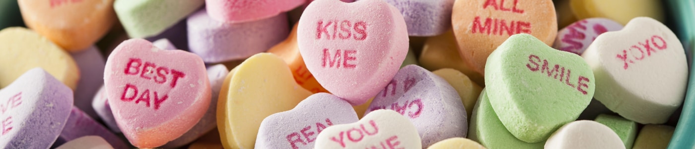 Valentine's Day Events Madison